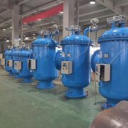 刷式过滤器和吸式过滤器的区别是什么？