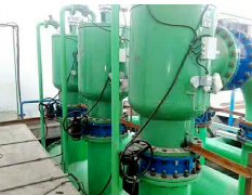自清洗过滤器凭什么这么受欢迎？